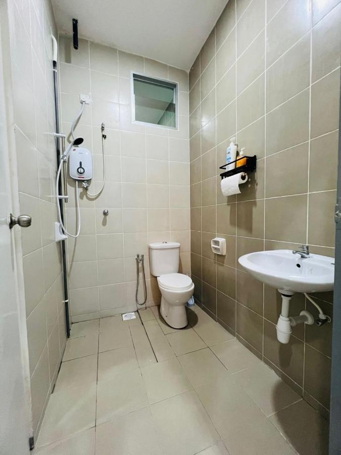 Srs Win Rumah percutian Sungai Petani